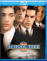 School Ties (Blu-ray Movie)