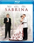 Sabrina (Blu-ray Movie)