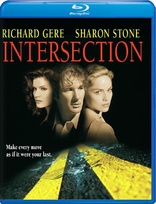 Intersection (Blu-ray Movie)