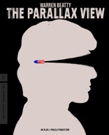 The Parallax View (Blu-ray Movie)