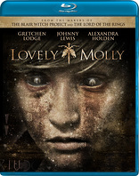 Lovely Molly (Blu-ray Movie)