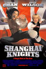 Shanghai Knights (Blu-ray Movie), temporary cover art