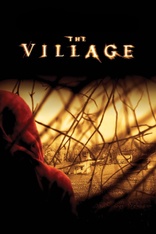 The Village (Blu-ray Movie)