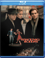 Swing Kids (Blu-ray Movie)