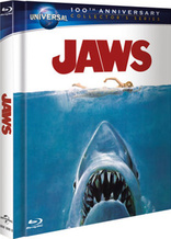 Jaws (Blu-ray Movie), temporary cover art