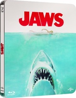 Jaws (Blu-ray Movie), temporary cover art