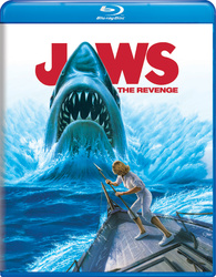 Jaws: The Revenge (Blu-ray)