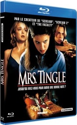 Teaching Mrs. Tingle (Blu-ray Movie), temporary cover art