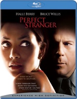 Perfect Stranger (Blu-ray Movie)