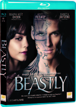 Beastly (Blu-ray Movie)