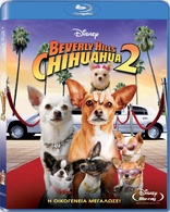 Beverly Hills Chihuahua 2 (Blu-ray Movie)
