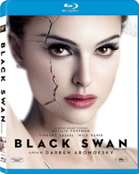 Black Swan (Blu-ray Movie)