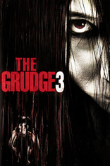 The Grudge 3 (Blu-ray Movie)