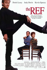 The Ref (Blu-ray Movie)