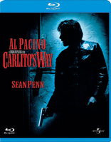 Carlito's Way (Blu-ray Movie)