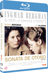 Sonata de Otoo (Blu-ray Movie)