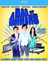 A Bag of Hammers (Blu-ray Movie)