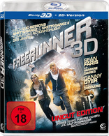 Freerunner 3D (Blu-ray Movie), temporary cover art