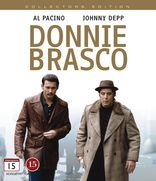 Donnie Brasco (Blu-ray Movie)