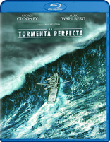 The Perfect Storm (Blu-ray Movie)