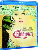 Chinatown (Blu-ray Movie)