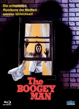 The Boogeyman (Blu-ray Movie)