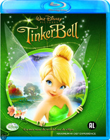 Tinker Bell (Blu-ray Movie)