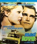 Mad Love (Blu-ray Movie)