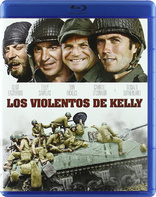 Kelly's Heroes (Blu-ray Movie)