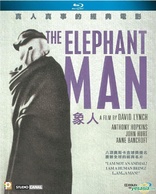 The Elephant Man (Blu-ray Movie)