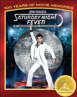 Saturday Night Fever (Blu-ray Movie)