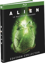 Alien (Blu-ray Movie)