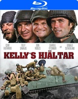 Kelly's Heroes (Blu-ray Movie), temporary cover art