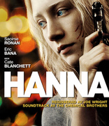 Hanna (Blu-ray Movie)