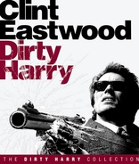 Dirty Harry (Blu-ray Movie)