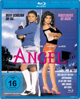 Angel (Blu-ray Movie)