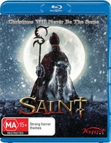 Saint (Blu-ray Movie)