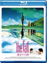 The Fall (Blu-ray Movie)