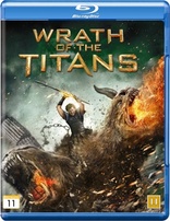 Wrath of the Titans (Blu-ray Movie), temporary cover art