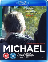 Michael (Blu-ray Movie)