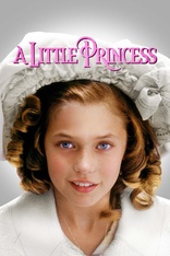 A Little Princess (Blu-ray Movie)