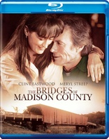 The Bridges of Madison County (Blu-ray Movie)