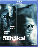 The Jackal (Blu-ray Movie)