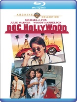 Doc Hollywood (Blu-ray Movie)