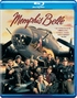 Memphis Belle (Blu-ray Movie)