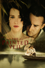 The Painted Veil (Blu-ray Movie)