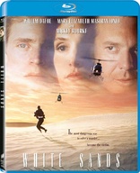 White Sands (Blu-ray Movie)