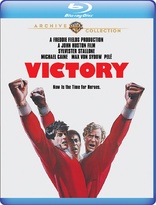 Victory (Blu-ray Movie)