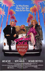 Down and Out in Beverly Hills (Blu-ray Movie)