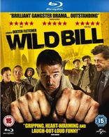 Wild Bill (Blu-ray Movie)